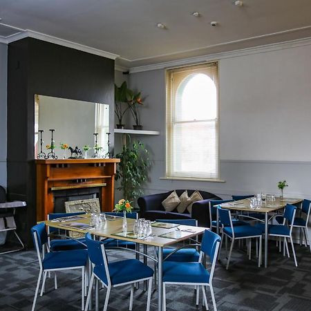 Masonic Hotel 케임브리지 외부 사진