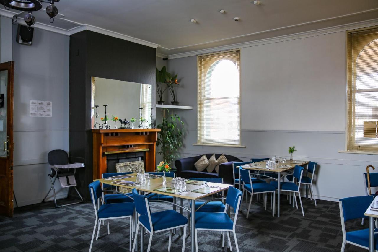 Masonic Hotel 케임브리지 외부 사진