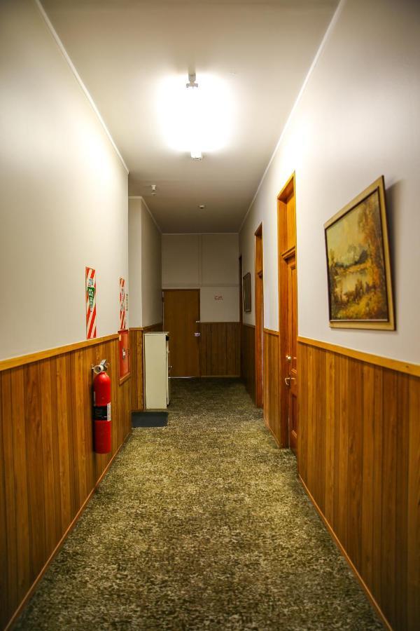 Masonic Hotel 케임브리지 외부 사진