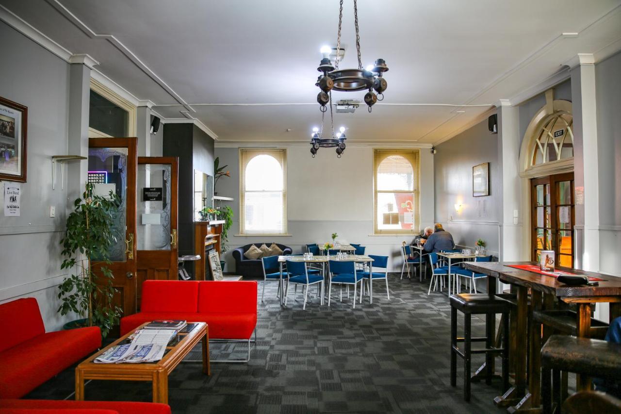 Masonic Hotel 케임브리지 외부 사진